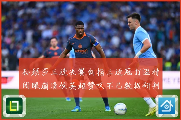 孙颖莎三连决赛剑指三连冠打温特闭眼崩溃侯英超赞叹不已数据研判：最新赛事动态与深度分析